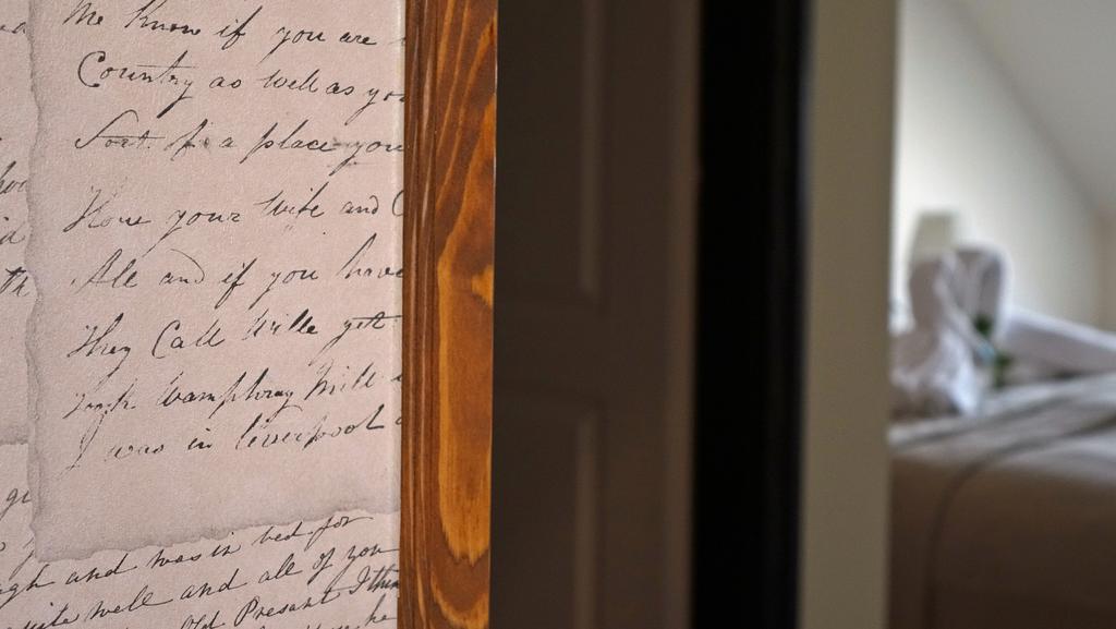カロチャ Alice Panzio Gold Bed & Breakfast エクステリア 写真